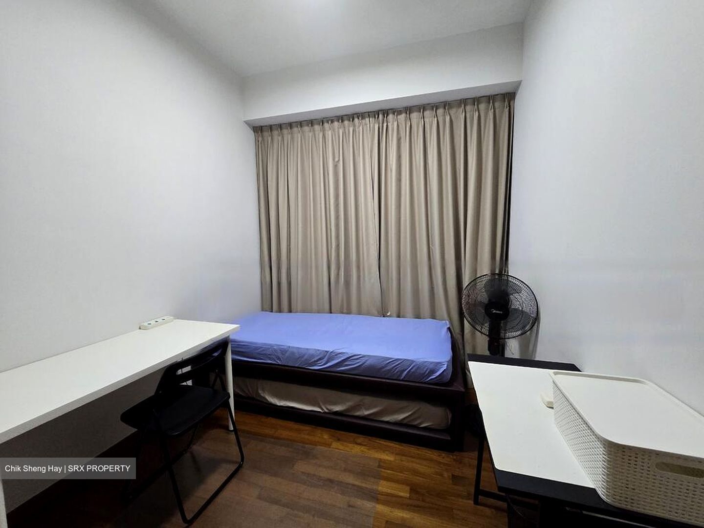 TRE Residences (D14), Condominium #463009431